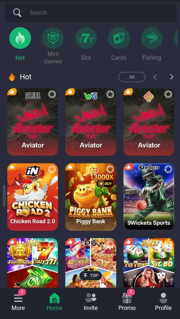 Z777 Game